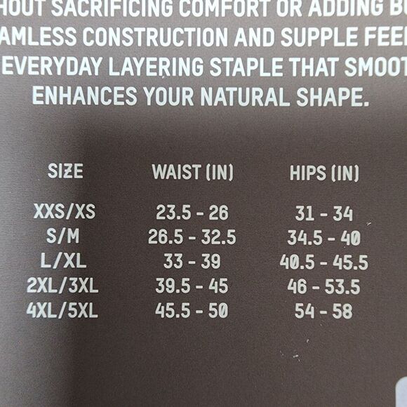 Skims Sculpting Snaps Bodysuit Small/Medium - Picture 6 of 7